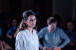 The Curious Incident of the Dog in the Night-Time by the National Theatre